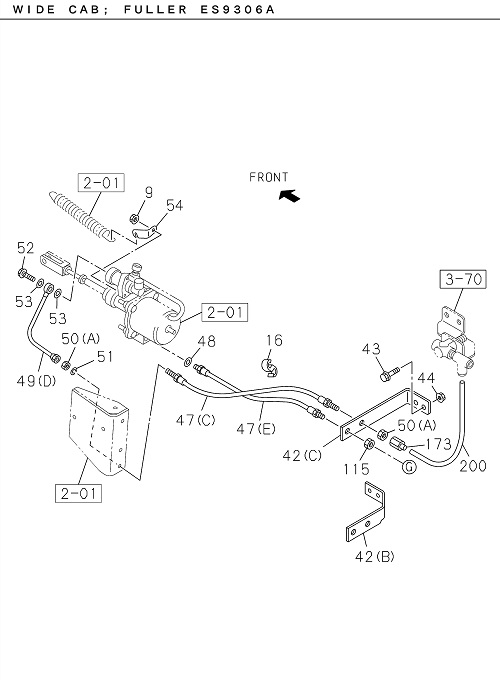 Partial Engine
